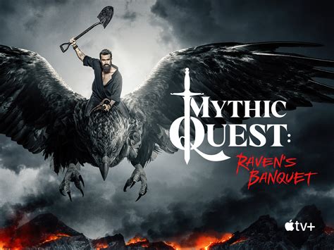 mythic quest s01e01 dsrip|Mythic Quest Season 1 .